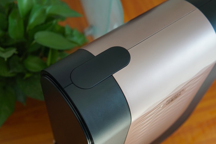 家里的净水器可以买吗,家里用的买什么净水器好