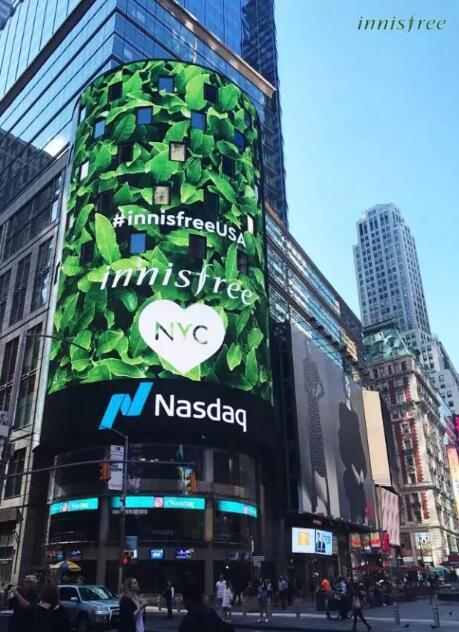 韩妆品牌越来越值钱联合利华收购CarverKorea背后野心有多大?