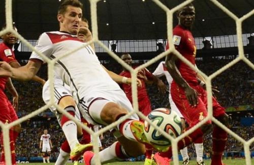 德国战车克洛泽几届冠军,德国战车克洛泽