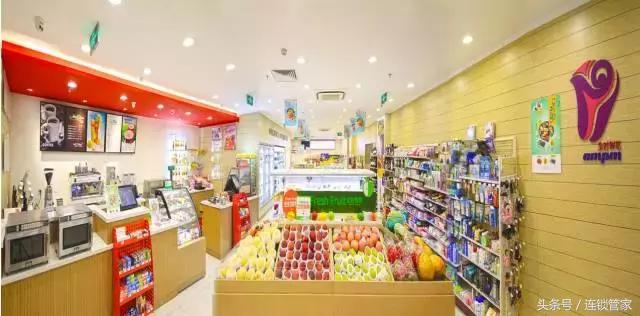 夫妻便利店经营技巧,便利店经营技巧小视频