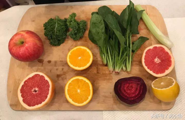 不用饿肚子也可以减肥,不用挨饿就能瘦身