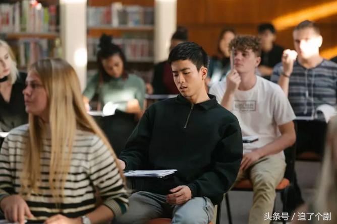 泰国高分神片,泰国高分电影神作