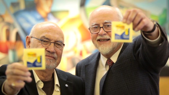 人类的真正有趣的发明,改变人类的100个发明