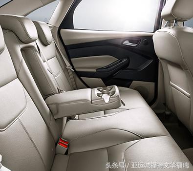 1.5t的福克斯,福克斯最新款1.5t值得入手么