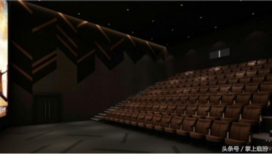 中国巨幕电影,中国巨幕看阿凡达