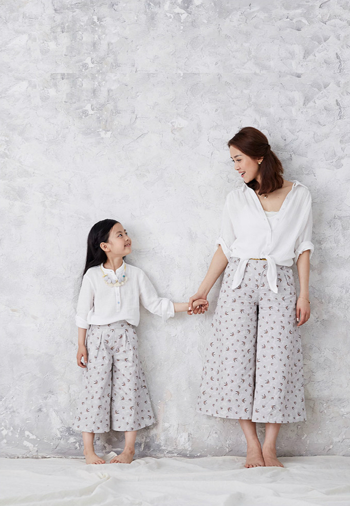 多多和乔治,多多乔治