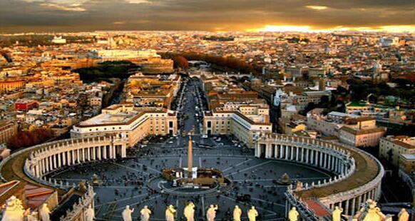 这五个国家面积小人口少,没有*队军**,为何连美国也不敢去招惹