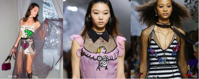 刘亦菲代言了哪些品牌大盘点 (刘亦菲现在都有什么代言)