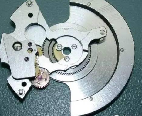 ETA机芯之2892A2-品牌都青睐