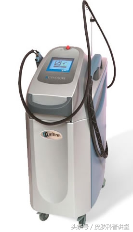 鲜红斑痣和新生儿红胎记区别,激光染料治疗网状鲜红斑痣的效果