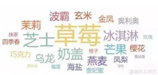 一点点喜茶哪个好喝,喜茶在茶饮界最牛的吗