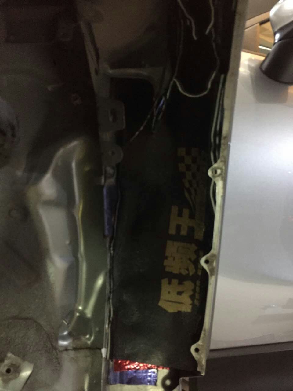 轮胎属于易损件吗,汽车轮胎属于低值品还是易耗品