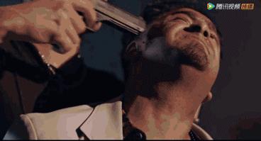 周柏豪的年度报告,周柏豪帅