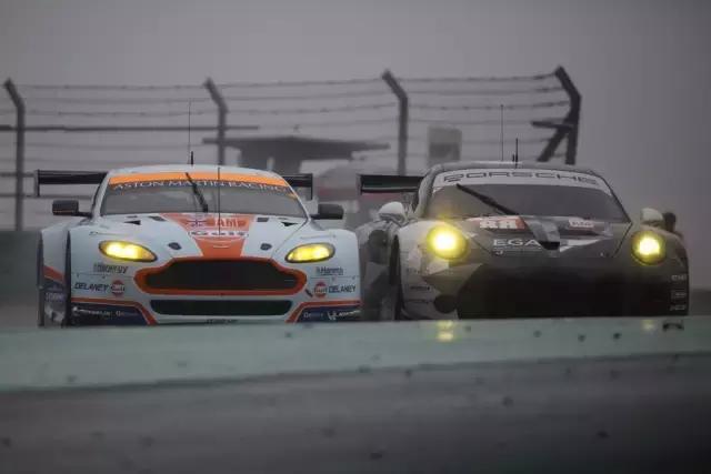 wec世界耐力锦标赛入坑指南,世界耐力锦标赛wec从哪看