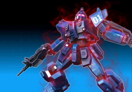 长得像高达但不是高达的机体,长得像高达但不是高达模型