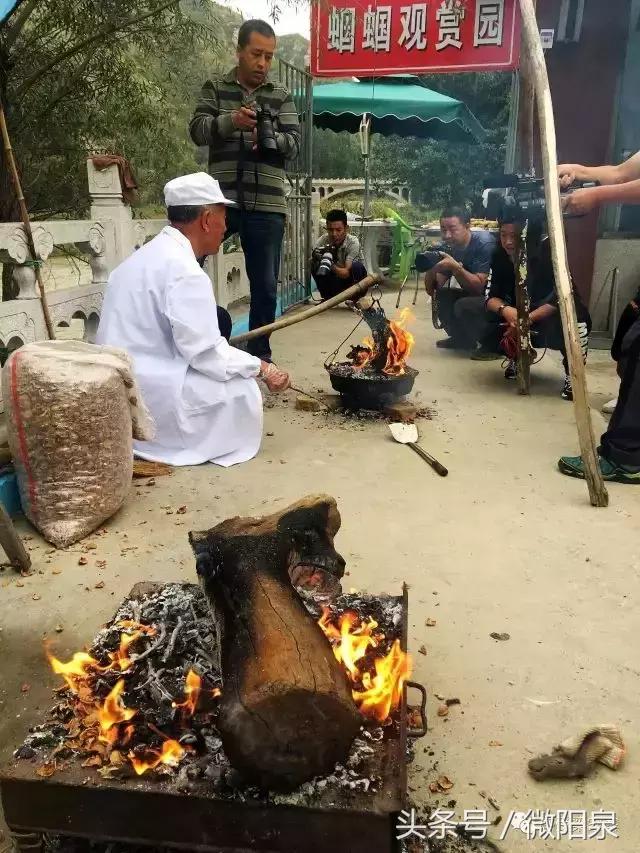 阳泉月饼教程,灶台月饼最好吃的做法