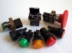 低压电器常见的电压等级有,常见的低压电器有哪些