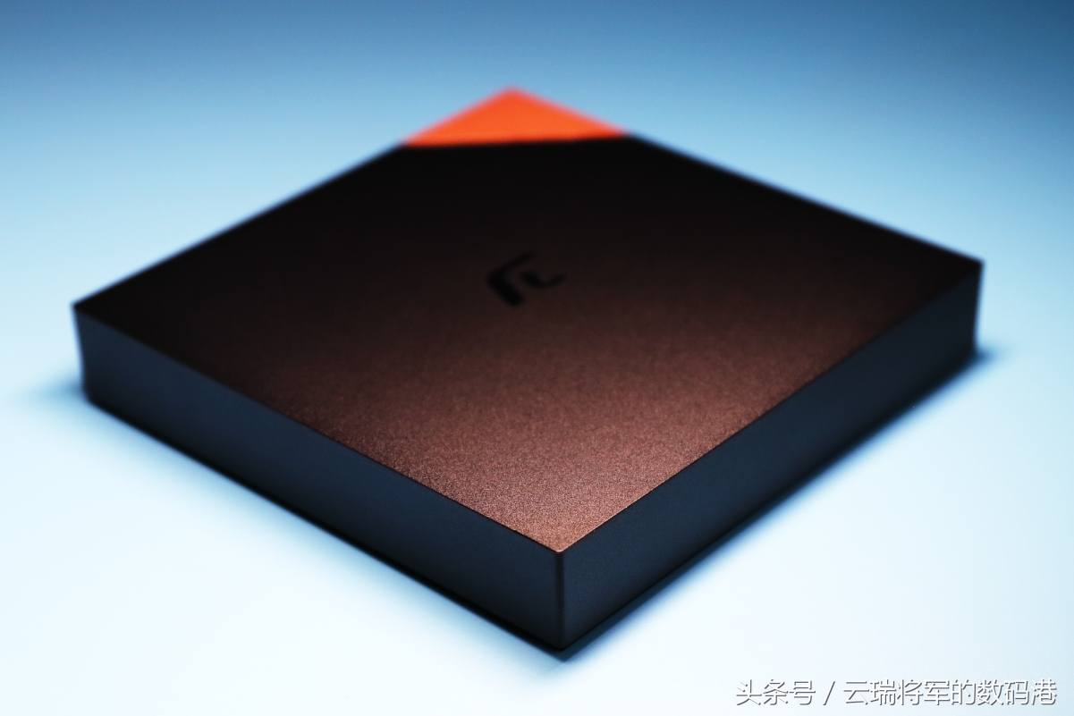 创维盒子开箱,创维旗舰盒子评测