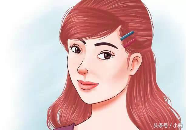 简单又快速的扎头发方法,简单快速扎头发搭配蝴蝶结