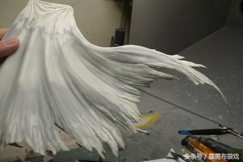 霹雳布袋戏罗喉暗法之袍,霹雳布袋戏罗睺大招