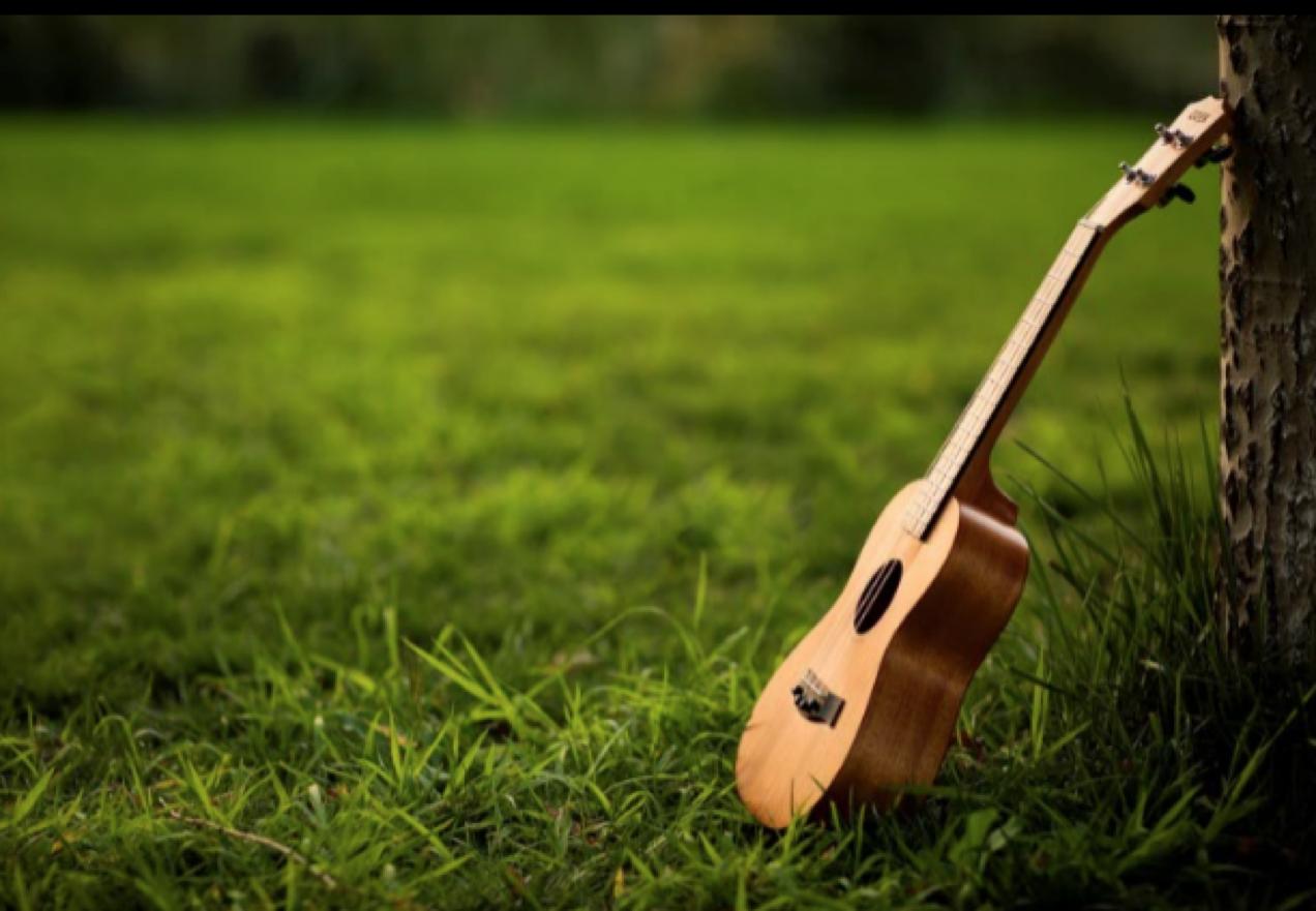 GEEk智能吉他，入门者的好拍档，你值得拥有