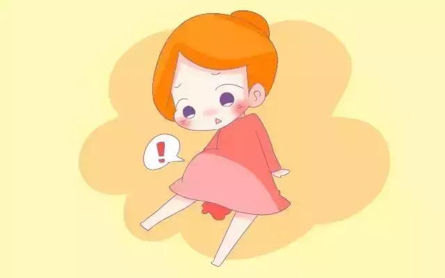 孕妈突然破水怎么办,孕妈早期见红了该怎么做