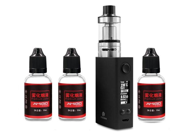 这些*子烟电**使用技巧都学不会，还囧么玩花式*子烟电**！