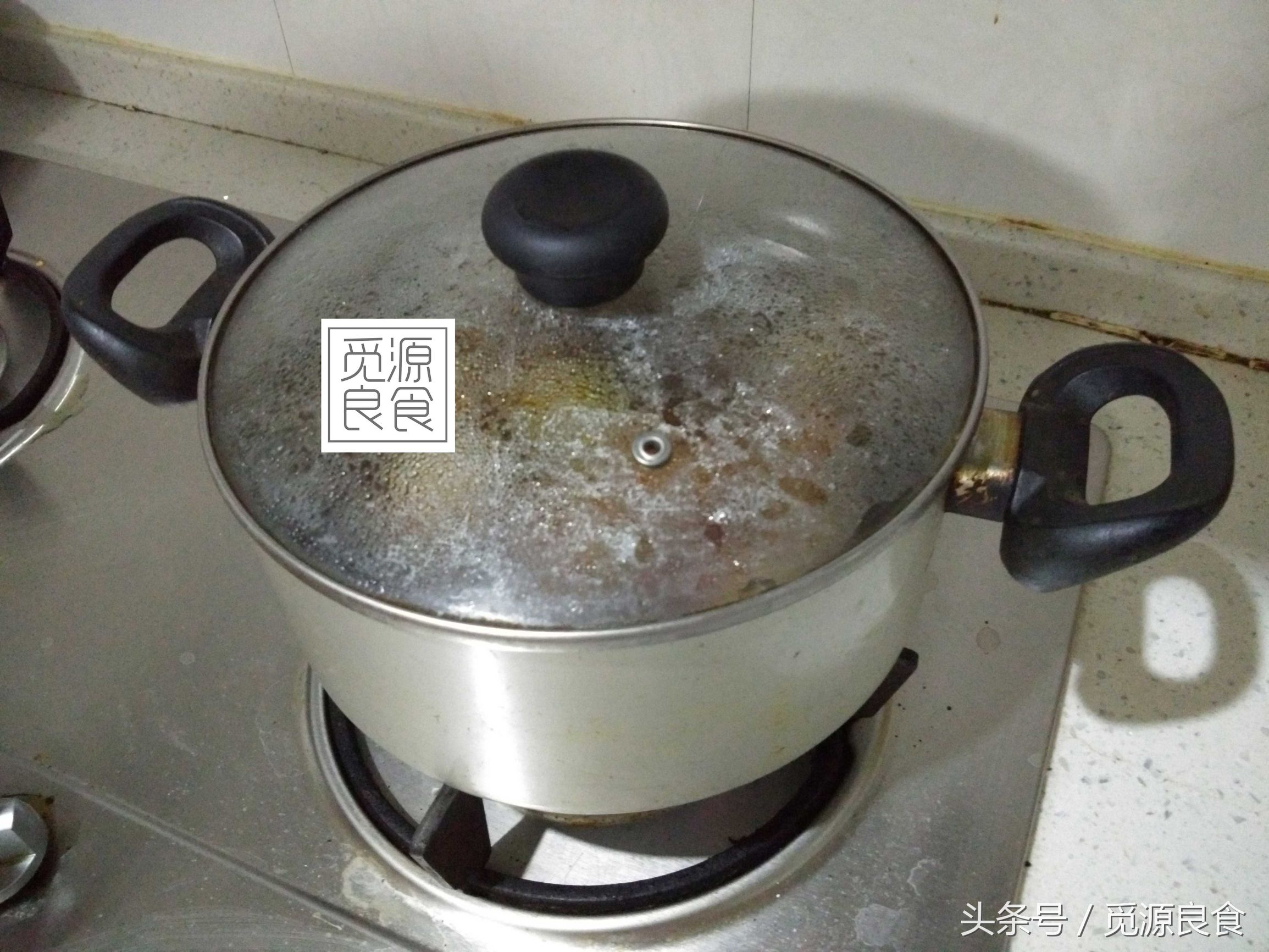 免费卤肉卷制作方法和配方,家庭自制卤肉卷