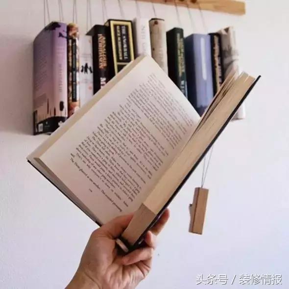 怎么样收纳书,书房收纳技巧书籍