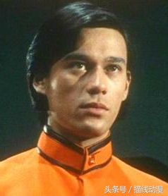 奥特曼四大最帅人间体,盘点最帅奥特曼人间体