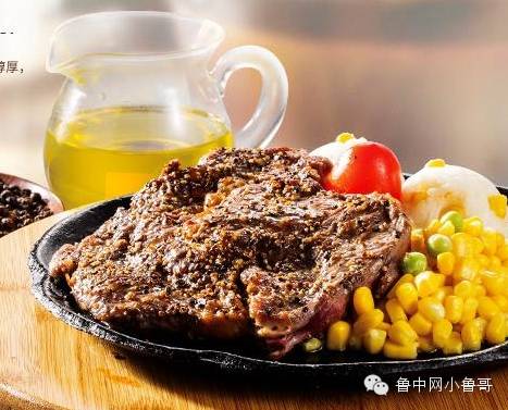 淄博档次最高名气最大的餐厅,淄博味道好的餐厅