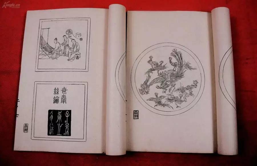 美不胜收高颜值,惊艳绝美的书