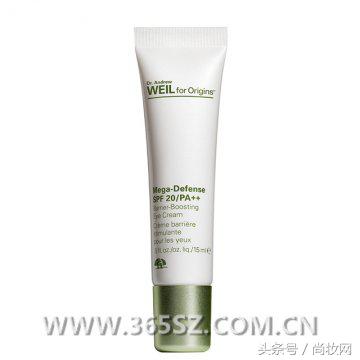 16款热门好用眼霜推荐,推荐15岁眼霜和精华