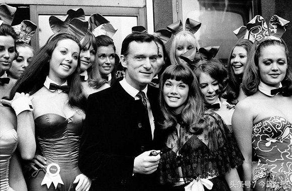 花花公子创始人多大去世,花花公子创始人去世时间