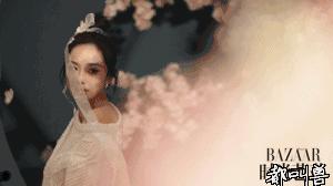 赵丽颖dior现状,为什么赵丽颖不适合浓妆