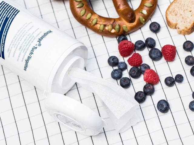 拿什么拯救你，我的“洁癖症”