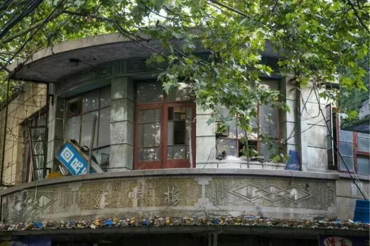 淮滨记忆,探寻城市记忆感悟