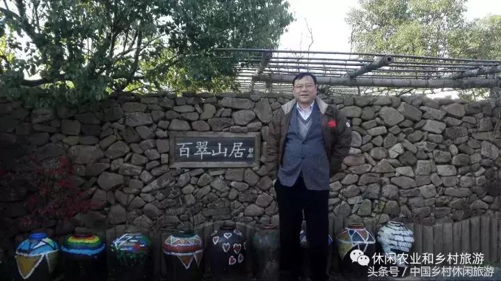 农村休闲农业17种卖点值得收藏,休闲农业与乡村美食