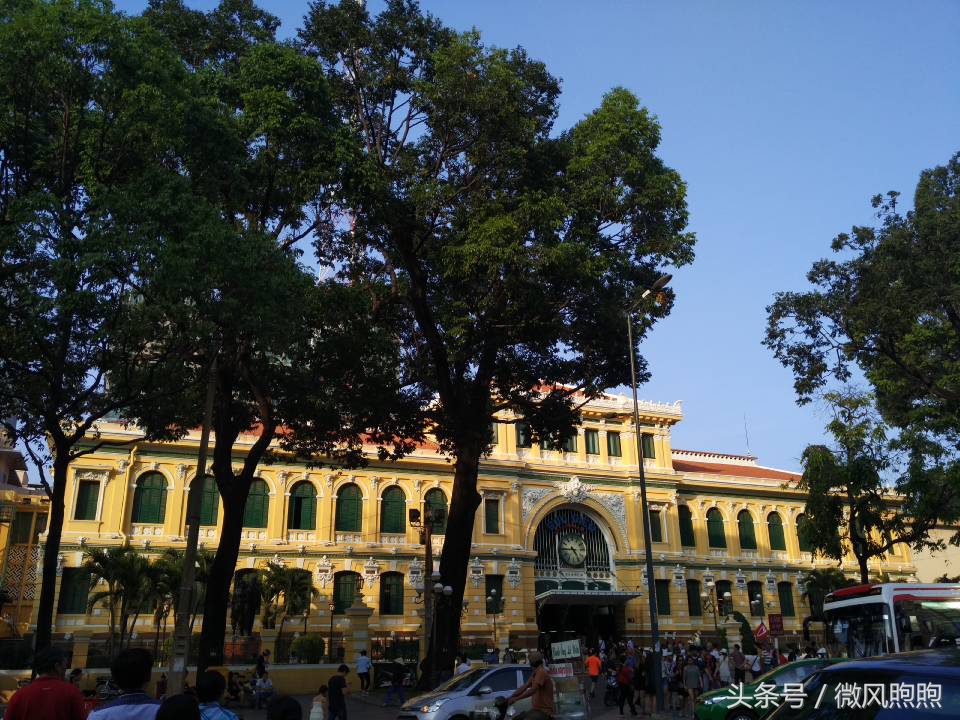 越南旅游遇抢游客,在越南被抢手机