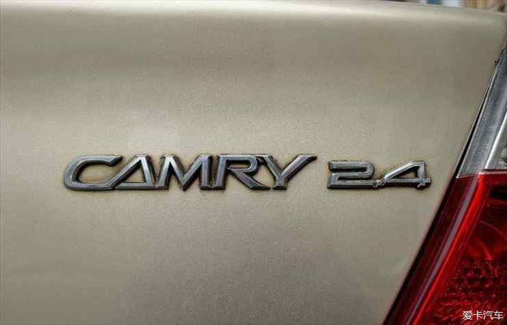 10年的精品老车推荐,丰田佳美经典款