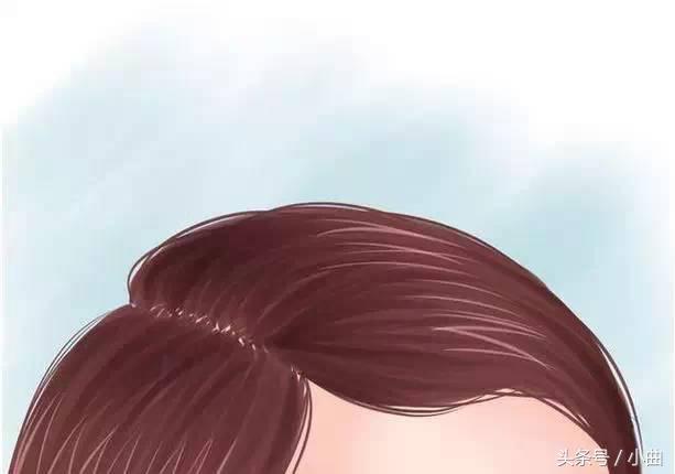 简单又快速的扎头发方法,简单快速扎头发搭配蝴蝶结