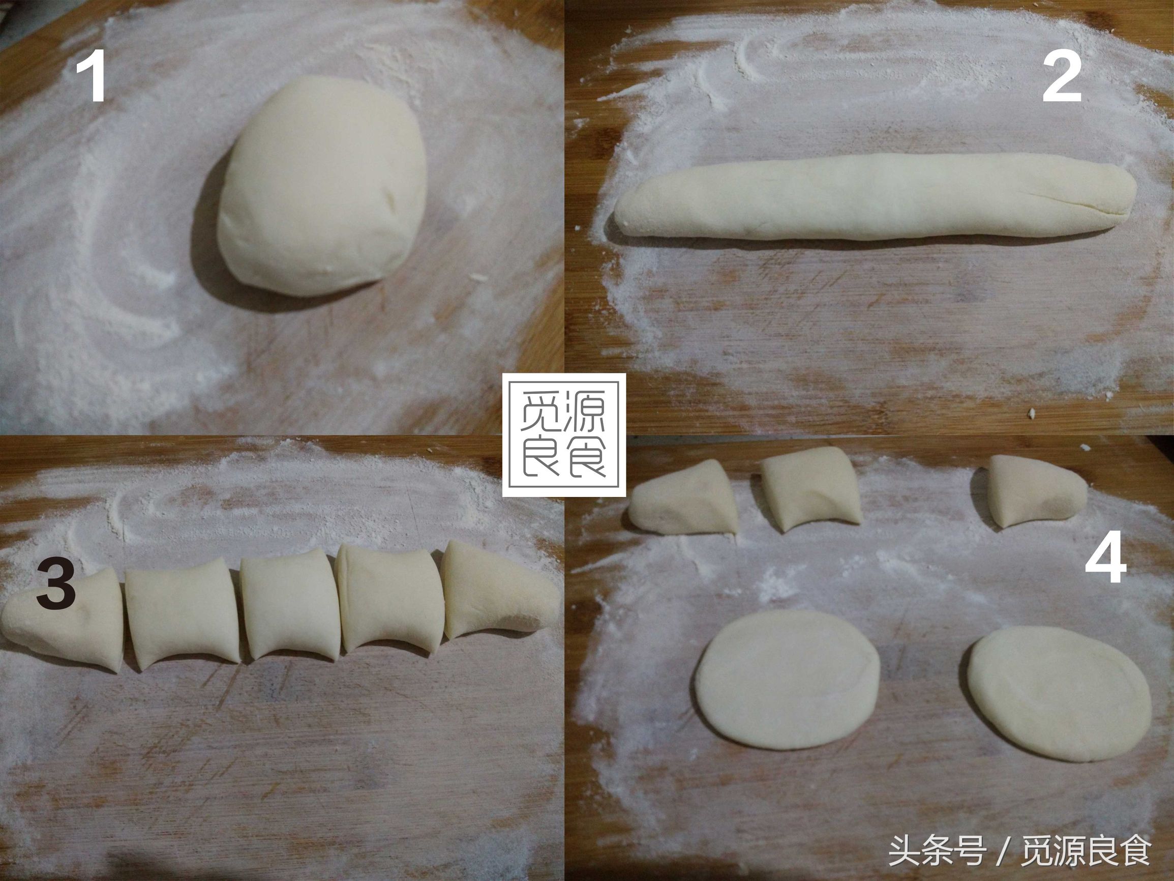 免费卤肉卷制作方法和配方,家庭自制卤肉卷