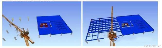 bim施工管理难点是什么,建筑bim的详解