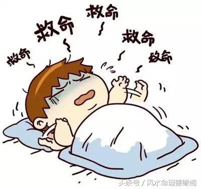 做梦提示犯小人怎样才能提防小人,做什么样的梦出现小人