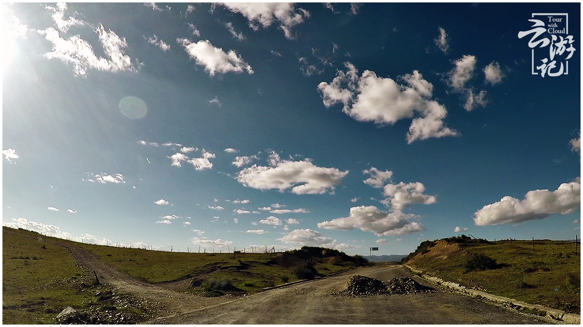 若尔盖大草原四天三晚攻略,草原盛宴若尔盖大环线自驾攻略