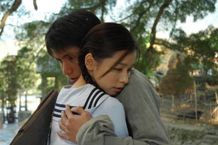 国庆出游指南之跟着感觉走,跟着电影去旅行国内一日游