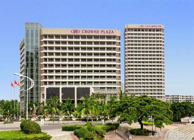 三亚高档饭店入驻,三亚高端酒店入住