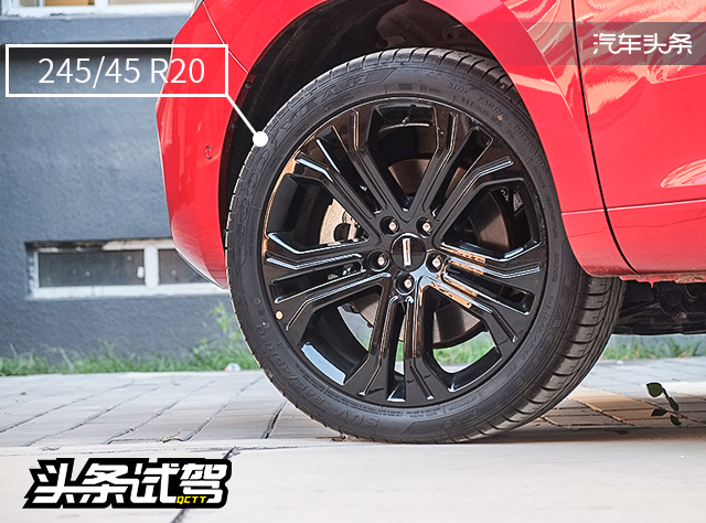 weyvv5s超豪型和旗舰型选择,2021款weyvv5值不值得买