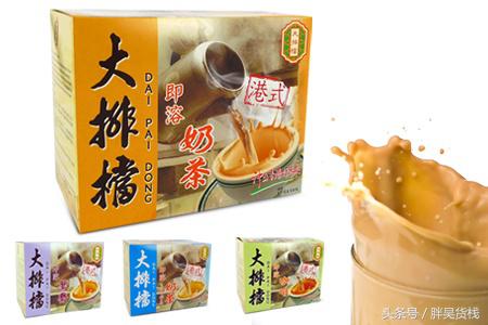 去香港必买十大手信,去香港旅游必买清单