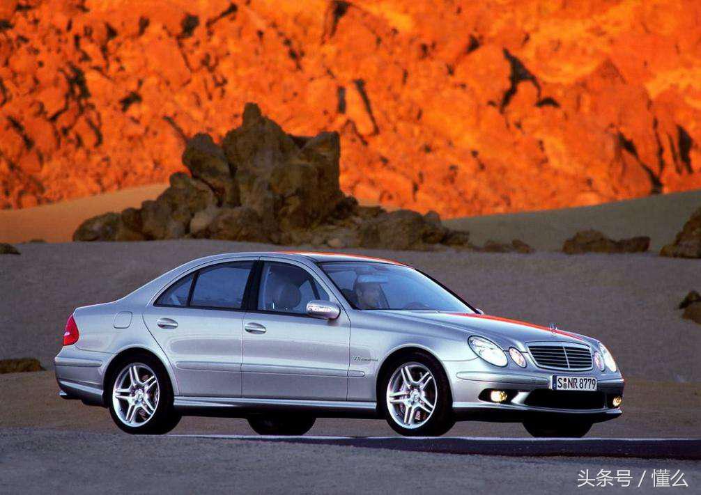 02款四眼奔驰w211入手要注意什么,2007年四眼奔驰w211值得买吗